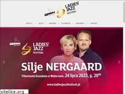 Sites similar to ladiesjazz.pl