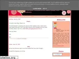 Sites similar to ladieslounge.blogspot.com