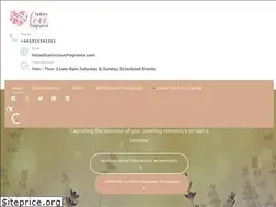 Sites similar to ladieslovefragrance.com