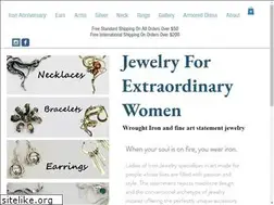 Sites similar to ladiesofiron.com