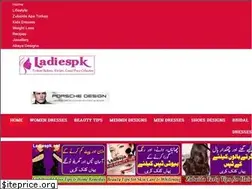 Sites similar to ladiespk.net