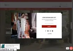 Sites similar to ladiesreplica.com