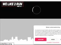 Sites similar to ladiesrun.nl