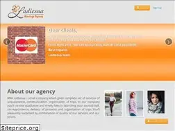 Sites similar to ladiesua.com