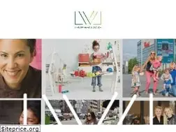 Sites similar to ladieswholaunch.com