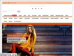 Sites similar to ladiesworld.eu