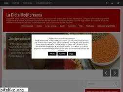 Sites similar to ladieta.biz