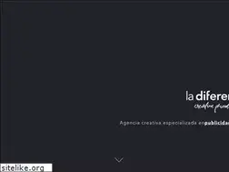 Sites similar to ladiferencia.tv