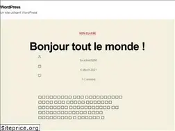 Sites similar to ladifference.fr
