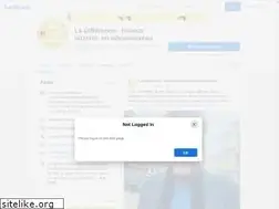 Sites similar to ladifference.nl