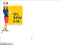 Sites similar to ladifferencetour.com.br