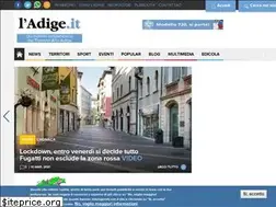 Sites similar to ladige.it