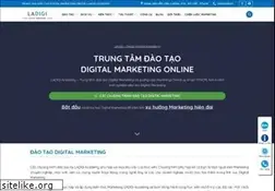 Sites similar to ladigi.vn