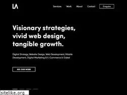 Sites similar to ladigital.me