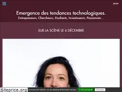 Sites similar to ladigital.tech