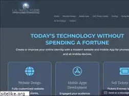 Sites similar to ladigitalstudio.com