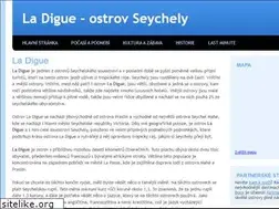 Sites similar to ladigue.cz