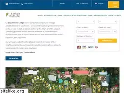Sites similar to ladigue.sc
