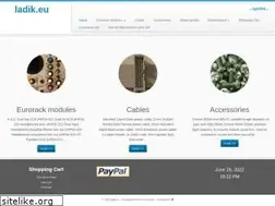 Sites similar to ladik.eu
