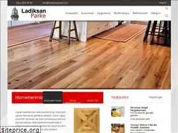 Sites similar to ladiksanparke.com