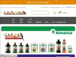 Sites similar to ladikyem.com