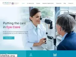 Sites similar to ladilaservision.com