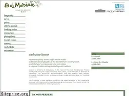 Sites similar to ladimariute.it
