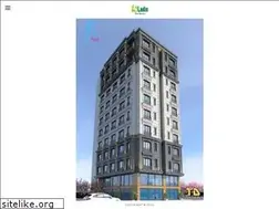 Sites similar to ladin.gen.tr