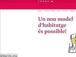 Sites similar to ladinamofundacio.org