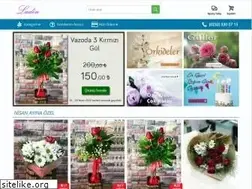 Sites similar to ladincicek.com.tr
