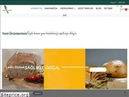 Sites similar to ladinekmek.com
