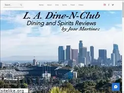 Sites similar to ladinenclub.com