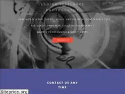 Sites similar to ladingfreelance.com