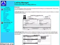 Sites similar to ladingmanager.com