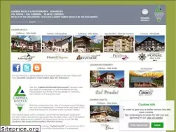 Sites similar to ladinia-hotels.com