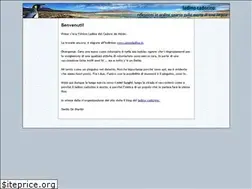 Sites similar to ladinia.org