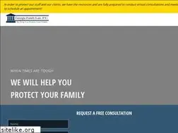 Sites similar to ladinlaw.com