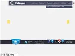 Sites similar to ladinotel.com.tr