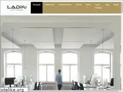 Sites similar to ladinyapi.com