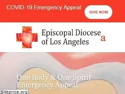 Sites similar to ladiocese.net
