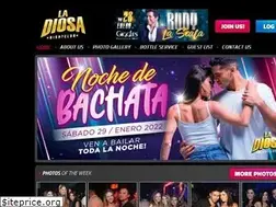 Sites similar to ladiosausa.com