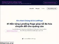 Sites similar to ladipage.com