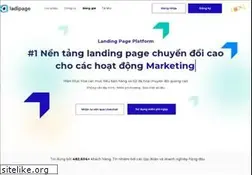 Sites similar to ladipage.vn