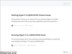 Sites similar to ladipro.wordpress.com