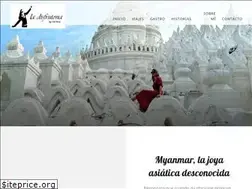 Sites similar to ladisfrutona.com