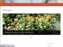Sites similar to ladislav-bognar.net