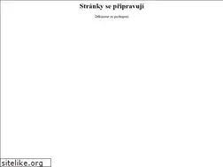 Sites similar to ladislavglos.cz