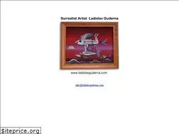 Sites similar to ladislavguderna.com