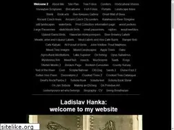Sites similar to ladislavhanka.com