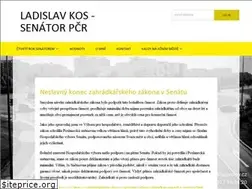 Sites similar to ladislavkos.cz